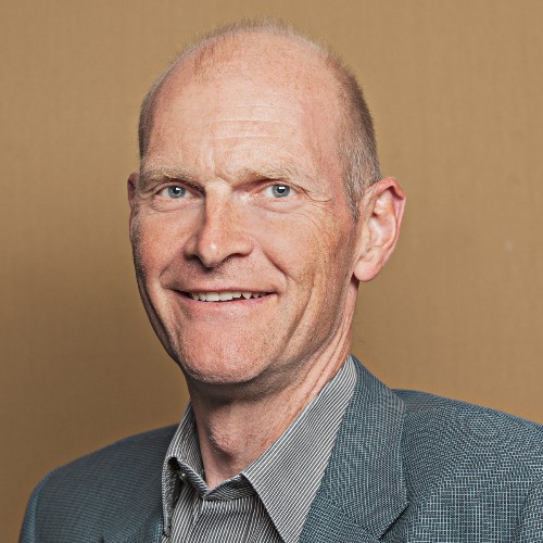 Jens Berthol Hansen