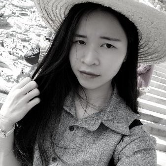 Giselle Zhang