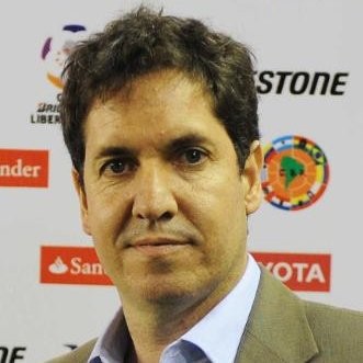Rodrigo Escudero