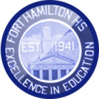 Fort Hamilton High School