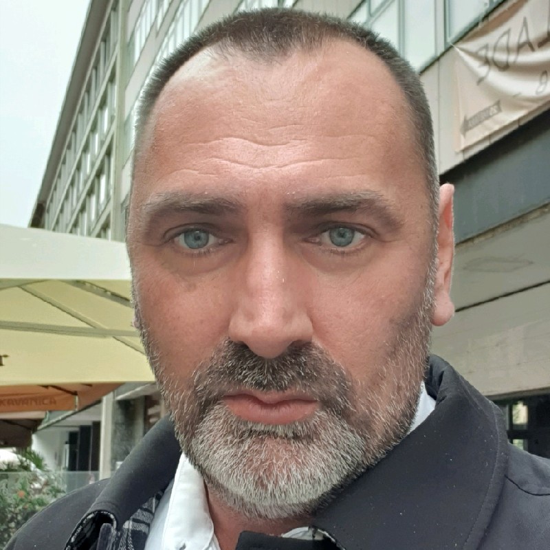 Branko Jovic