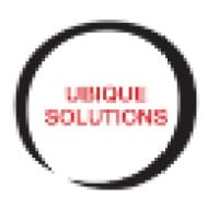Ubique Solutions