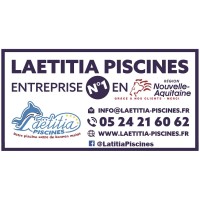 Laetitia Piscines