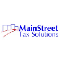 MainStreet Tax Solutions