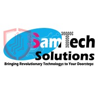 Samtech Solution