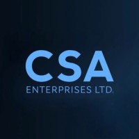 CSA Enterprises Ltd.