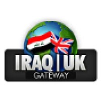 Iraq UK Gateway Ltd الـبـوابة العـراقية البـريطانية