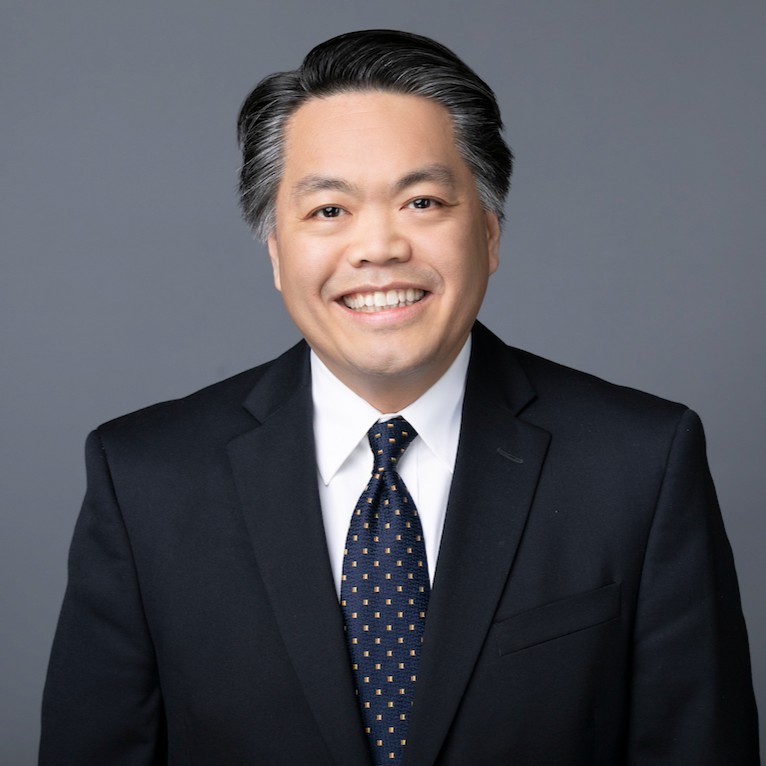 Ken Yu