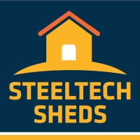 Steeltech Sheds