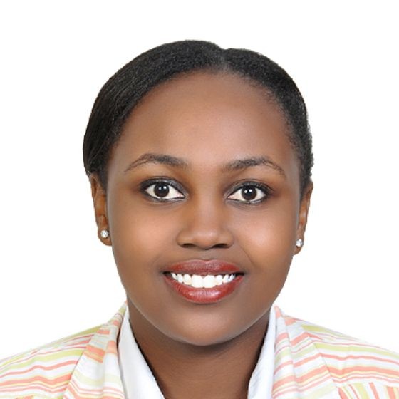 Cynthia Njoroge