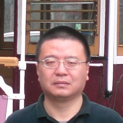 Zhen Zheng