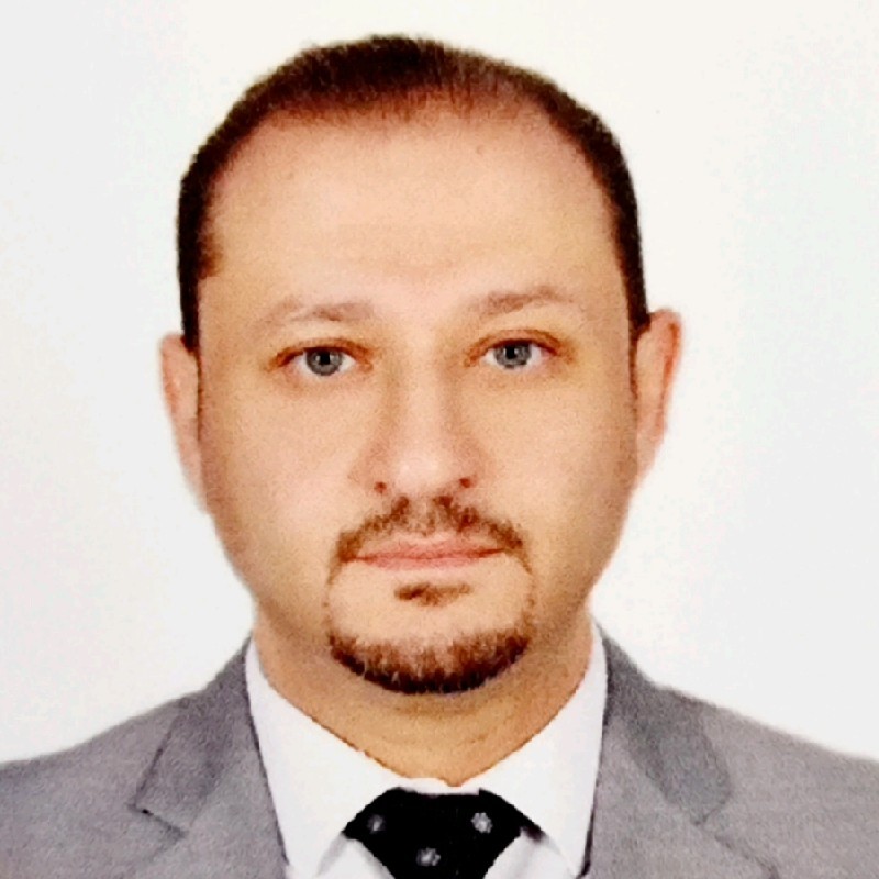 Samer Alkhatib