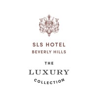 SLS Hotel, A Luxury Collection Hotel, Beverly Hills