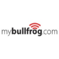 Mybullfrog.com Verizon Wireless Premium Retailer