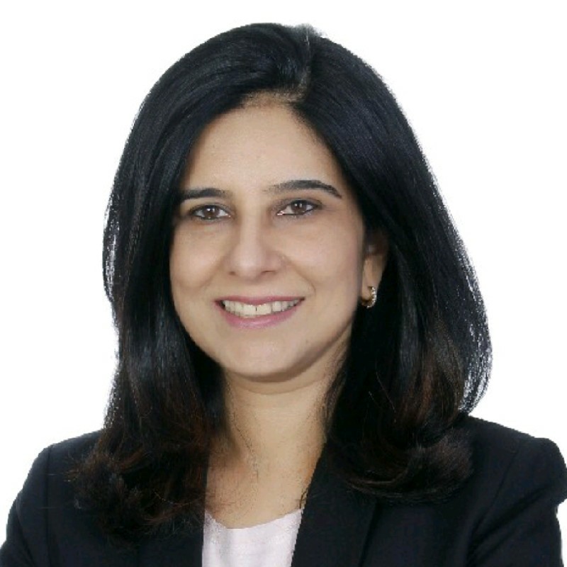 Sonia Chhabra Gupta