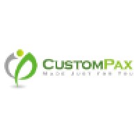 CustomPax Holdings Ltd