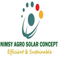 Nimsy Agro Solar Concept