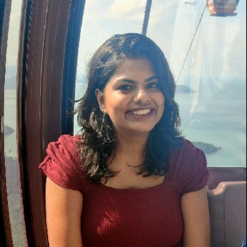 Savitha Shankar