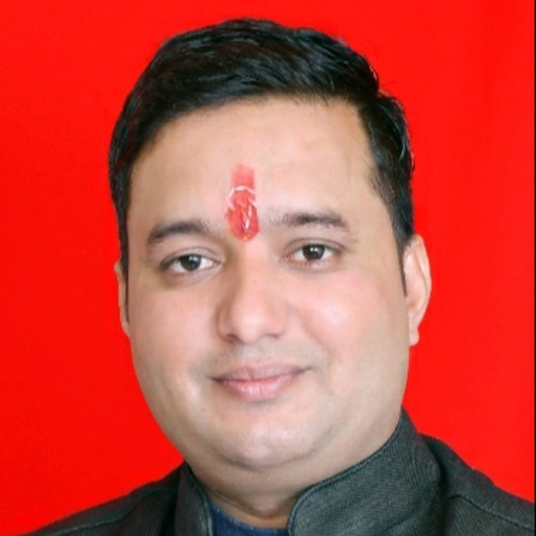 Umesh Bhargava