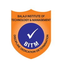 Balaji Institute of Technology & Management, Sri Balaji Society, Pune