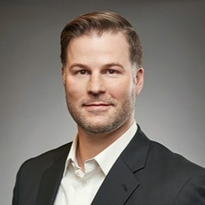 Jason Travis, MBA
