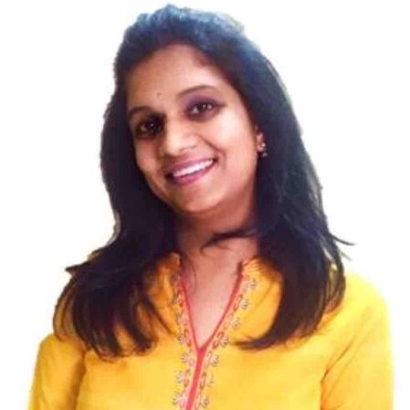 Lakshmi Vasireddy
