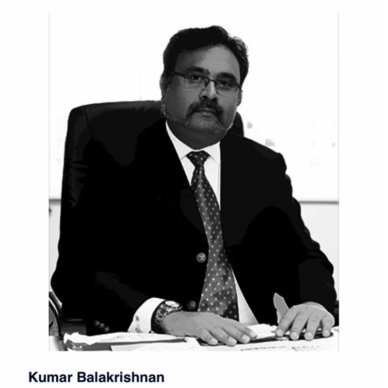 Kumar Balakrishnan