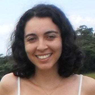 Marli Ribeiro