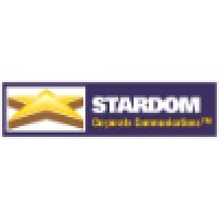 Stardom Corporate Communications