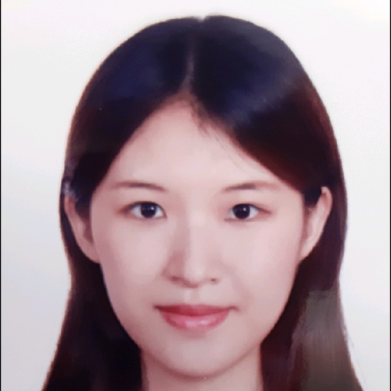 Rebecca Chien-Yi Liang