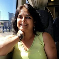 Bhavna Patel