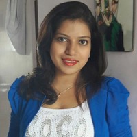 Jyoti Varoo