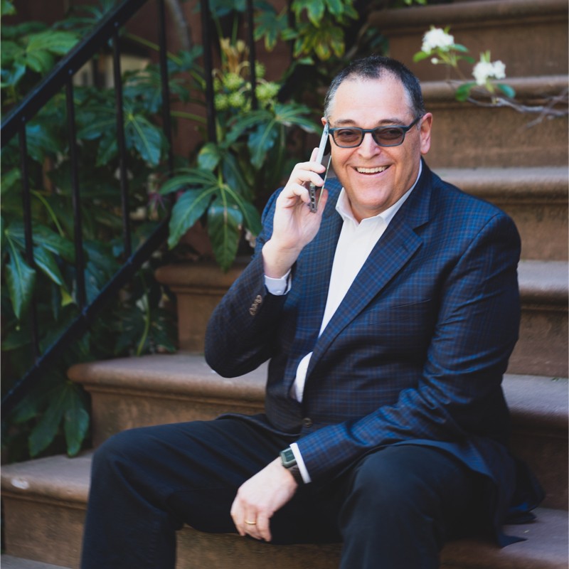 Mark D. Friedman NYC Real Estate Global Advisor