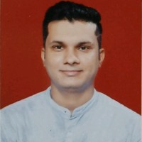 Vishal Pandey