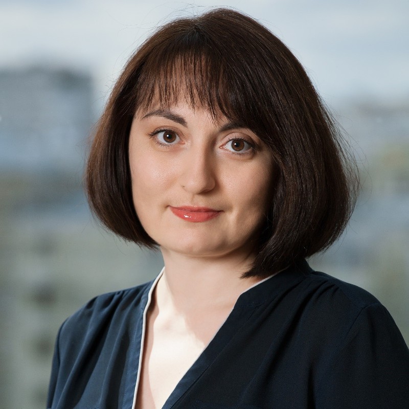 Liana Grigoryan
