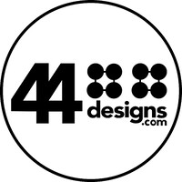 44 Designs