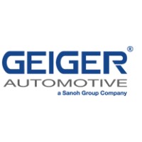 GEIGER AUTOMOTIVE USA, Inc.
