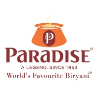 Paradise Food Court Pvt. Ltd (Paradise Biryani)