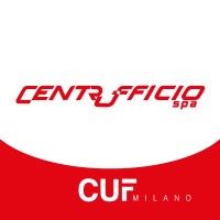 Centrufficio SpA - CUFMilano