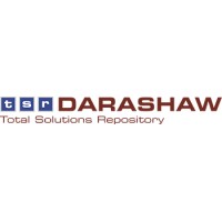 TSR Darashaw Ltd