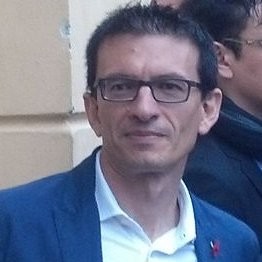 Matteo Rozzarin