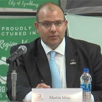 Martin Misjuns