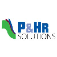 P & HR Solutions, LLC
