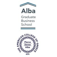 Alba Graduate Business School