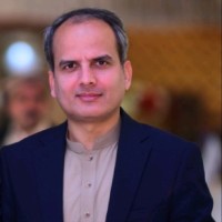 Sajid Amin Javed, Ph.D.