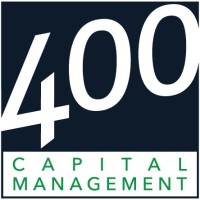 400 Capital Management LLC