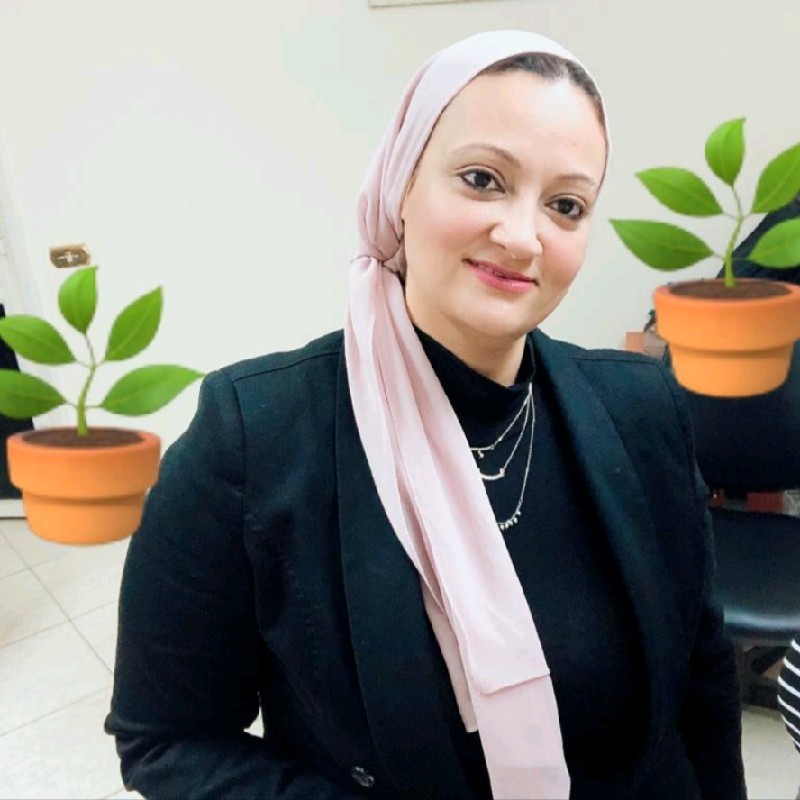 Sara ABDEL Ghaffar
