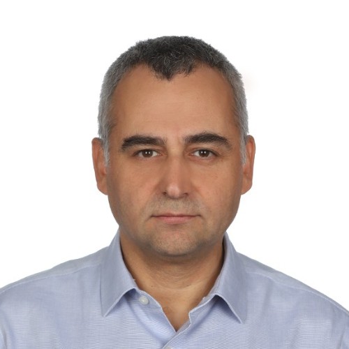 Murat Kaymaz
