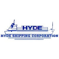 HYDE SHIPPING CORPORATION