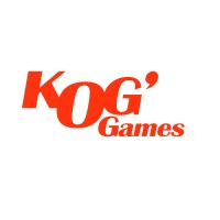 KOG Games Inc.